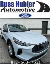 New 2025 Ford Escape Active image 1