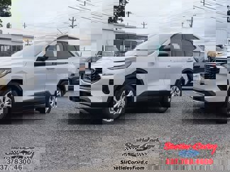 New 2025 Ford Escape Active image 1