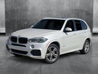 Used 2014 BMW X5 sDrive35i image 1