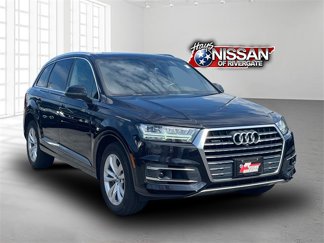 Used 2018 Audi Q7 3.0T Premium Plus image 1