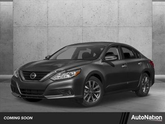 Used 2017 Nissan Altima 2.5 SL image 1
