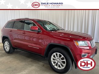 Used 2015 Jeep Grand Cherokee Laredo w/ Quick Order Package 23E image 1