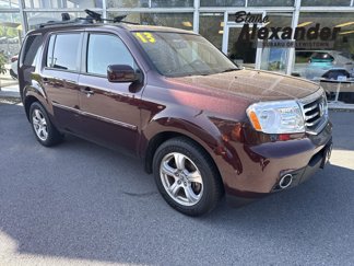 Used 2013 Honda Pilot EX-L image 1