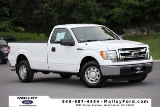 Used 2013 Ford F150 XL w/ PWR Equipment Group image 1