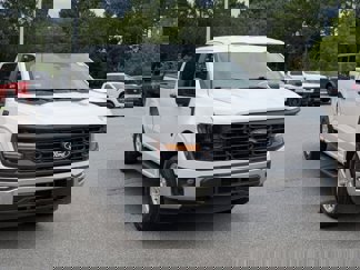 Certified 2024 Ford F150 XL w/ Equipment Group 103A High image 1