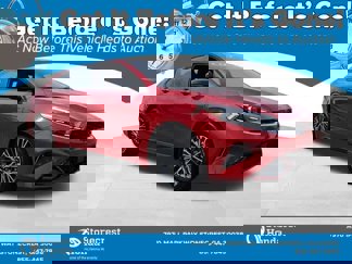 Used 2024 Kia Forte GT-Line w/ GT-Line Premium Package image 1