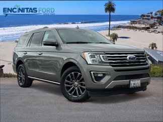 Used 2019 Ford Expedition Limited w/ Equipment Group 301A image 1