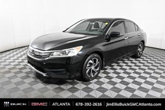 Used 2016 Honda Accord LX image 1