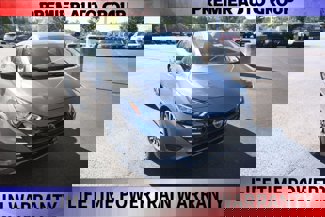 New 2024 Nissan Versa S w/ S Plus Package image 1