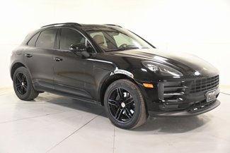 Used 2019 Porsche Macan image 1