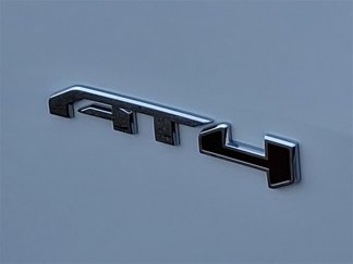 New 2025 GMC Acadia AT4 w/ LPO, Floor Liner Package image 1