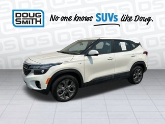 Used 2024 Kia Seltos LX image 1