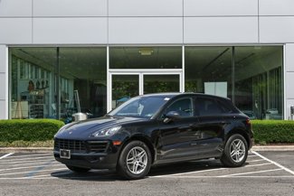 Used 2018 Porsche Macan image 1