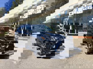Used 2019 Lexus RX 350L FWD image 1