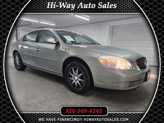 Used 2006 Buick Lucerne CXL w/ Luxury Package image 1