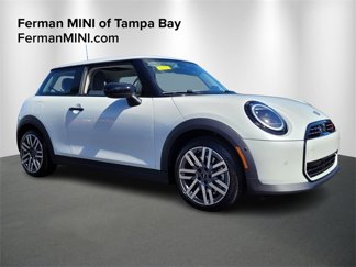 New 2025 MINI Cooper S image 1