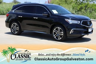 Used 2017 Acura MDX FWD w/ Advance Package image 1