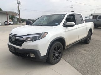Used 2020 Honda Ridgeline Sport image 1