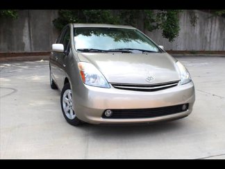 Used 2009 Toyota Prius image 1