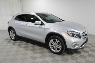 Used 2019 Mercedes-Benz GLA 250 image 1
