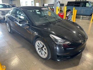Used 2022 Tesla Model 3 Long Range image 1