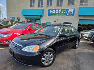 Used 2003 Honda Civic EX image 1