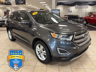 Used 2015 Ford Edge SEL w/ Equipment Group 201A image 1