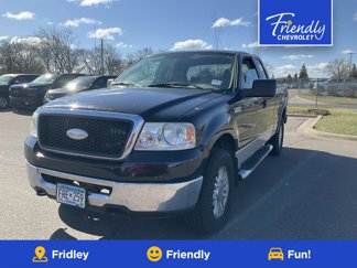 Used 2007 Ford F150 XLT image 1