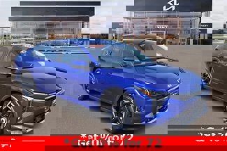 New 2025 Kia K4 EX video 1