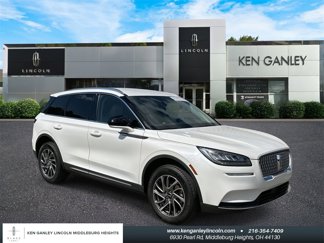 Used 2022 Lincoln Corsair FWD image 1