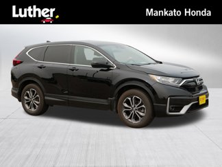 Used 2020 Honda CR-V EX image 1