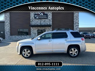 Used 2013 GMC Terrain Denali image 1