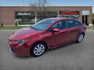 Used 2023 Toyota Corolla LE image 1