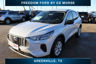New 2025 Ford Escape Active image 1