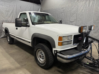 Used 1995 GMC Sierra 2500 4x4 Regular Cab image 1