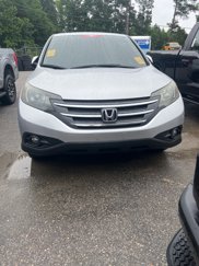 Used 2014 Honda CR-V EX image 1