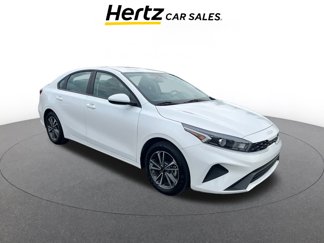 Used 2024 Kia Forte LXS image 1