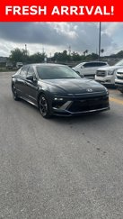 Used 2024 Hyundai Sonata SEL w/ Convenience Package image 1
