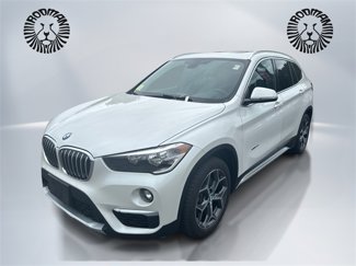 Used 2018 BMW X1 xDrive28i image 1