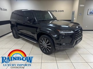Used 2024 Lexus GX 550 image 1