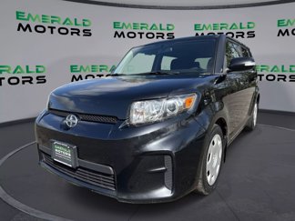 Used 2012 Scion xB image 1