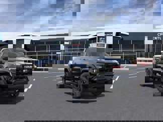 New 2025 GMC Canyon Elevation image 1