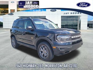 Used 2023 Ford Bronco Sport Badlands image 1
