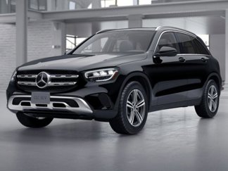 Certified 2020 Mercedes-Benz GLC 300 4MATIC image 1