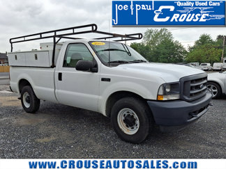 Used 2003 Ford F250 XLT image 1