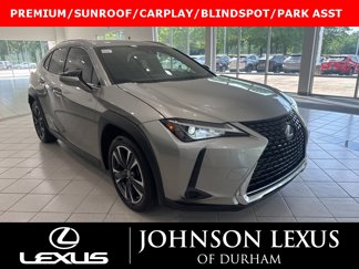 Used 2019 Lexus UX 250h w/ Premium Package image 1