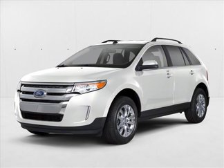 Used 2012 Ford Edge SEL image 1