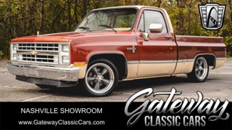 Used 1987 Chevrolet Silverado 1500 1500 image 1