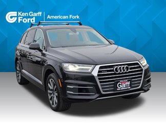 Used 2017 Audi Q7 3.0T Premium Plus image 1