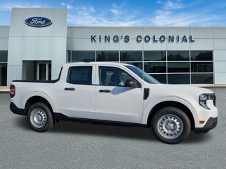 New 2025 Ford Maverick XL image 1